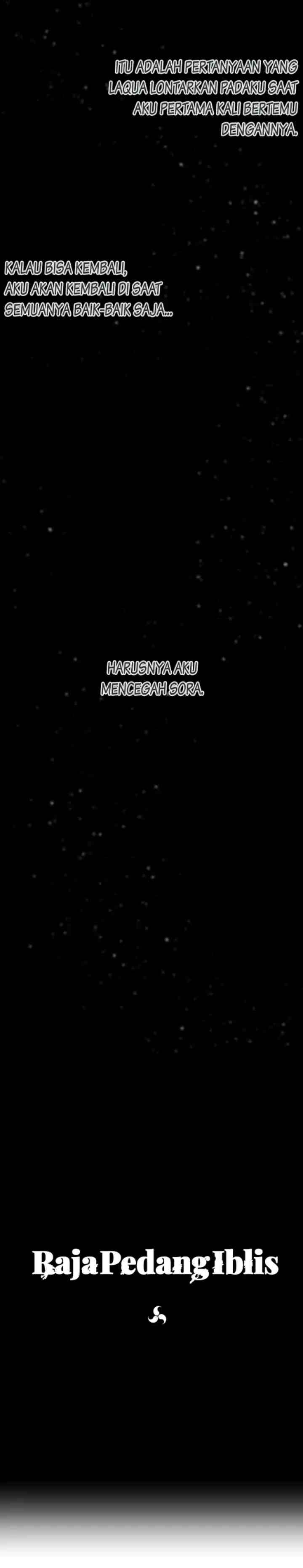 Devil Sword King chapter 73 halaman 12
