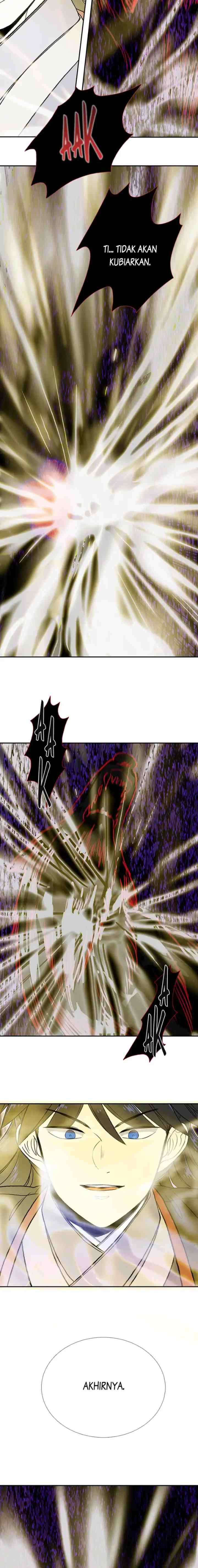 The Scholar's Reincarnation chapter 153 halaman 15