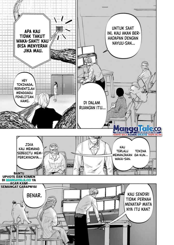 After God chapter 5 halaman 5