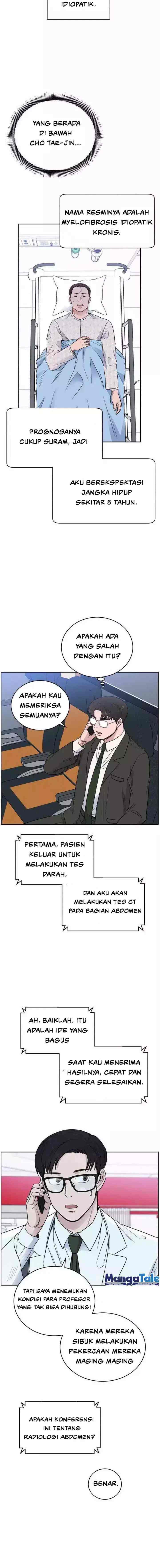 A.I. Doctor chapter 44 halaman 12