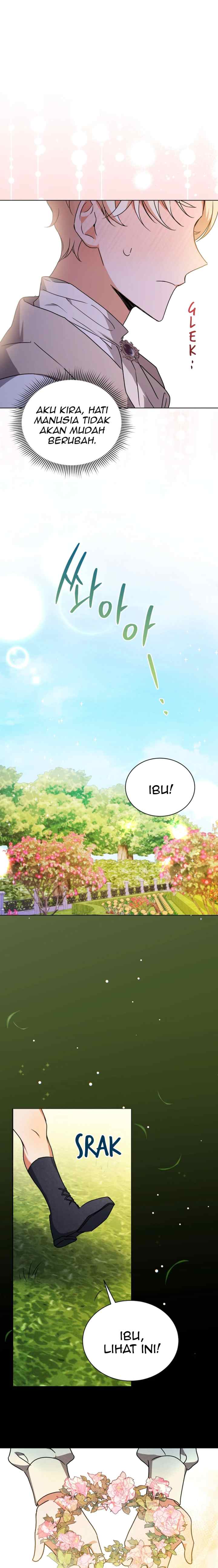 I Became The Villain's Trainer chapter 78 halaman 13
