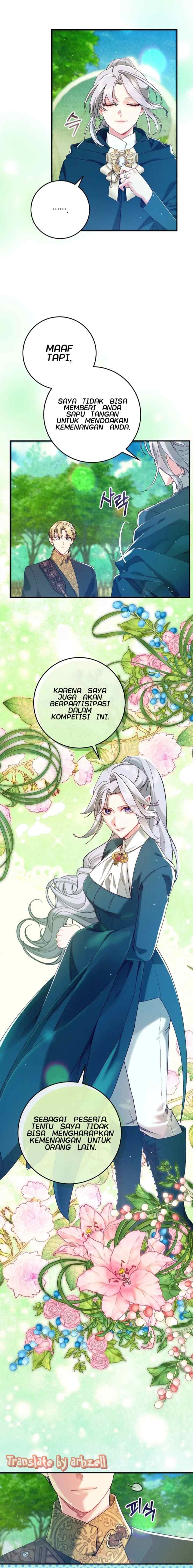 I'm Unmarried With a Time-Limited Lover chapter 43 halaman 9