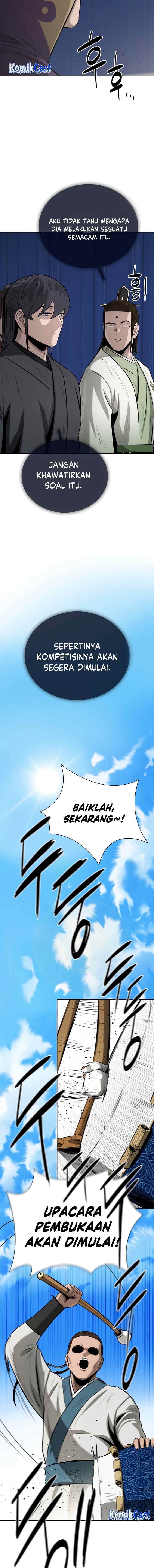 Moon-Shadow Sword Emperor chapter 75 halaman 9