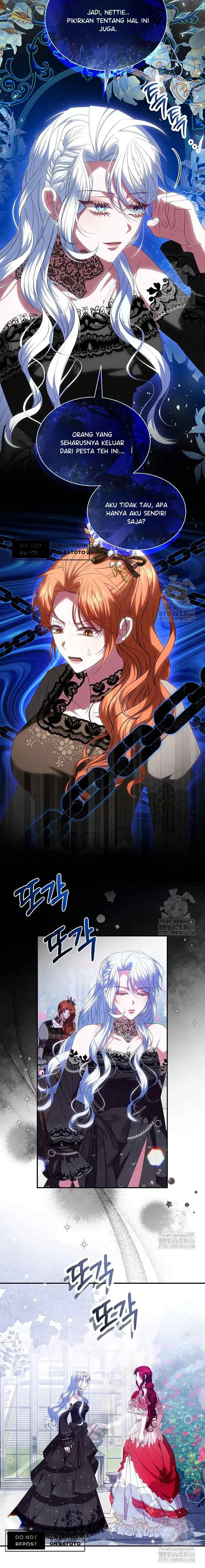 A Guide to the Reality of Villain Extras chapter 31 halaman 11