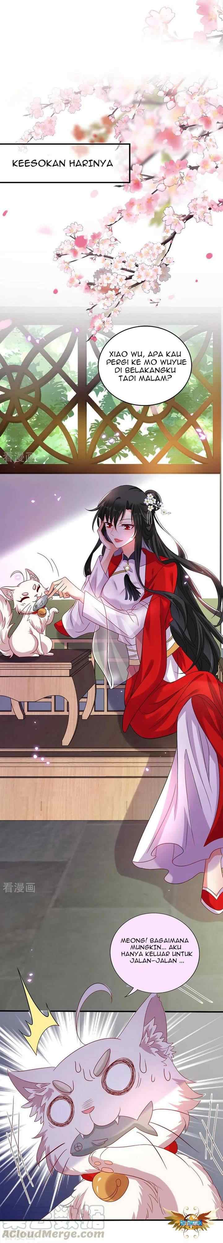 Miss Nine Doctor chapter 51 halaman 7