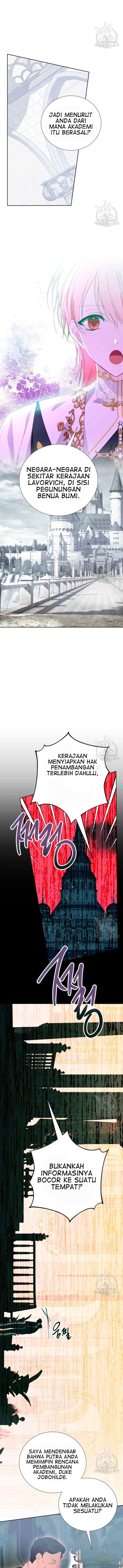If You Remove the Kind Protagonist's Mask chapter 59 halaman 11