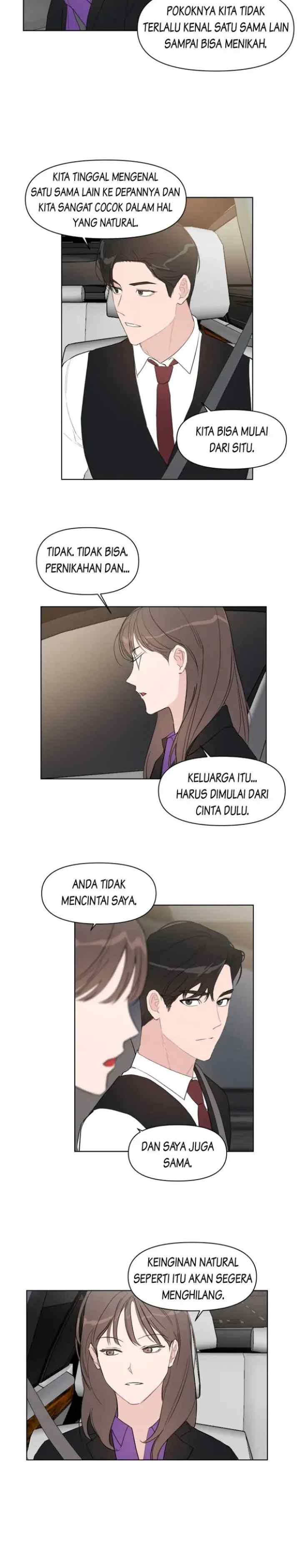 Positively Yours chapter 12 halaman 14
