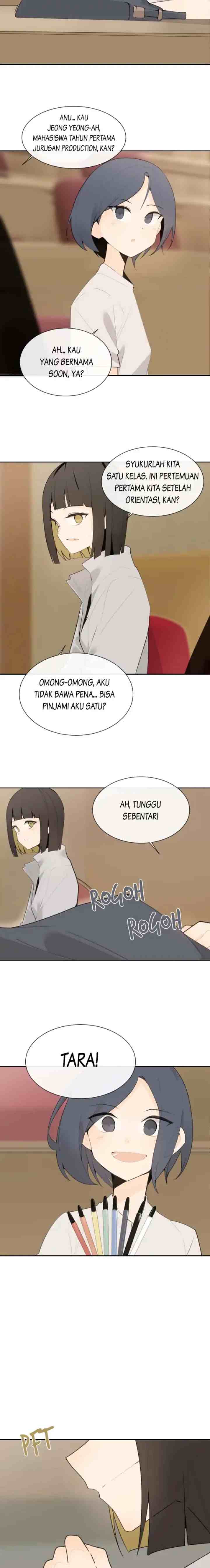 Devil Sword King chapter 202 halaman 5