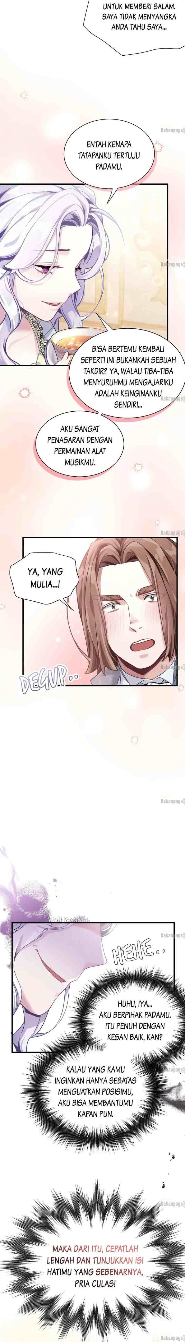 Not Sew Wicked Stepmom chapter 71 halaman 6