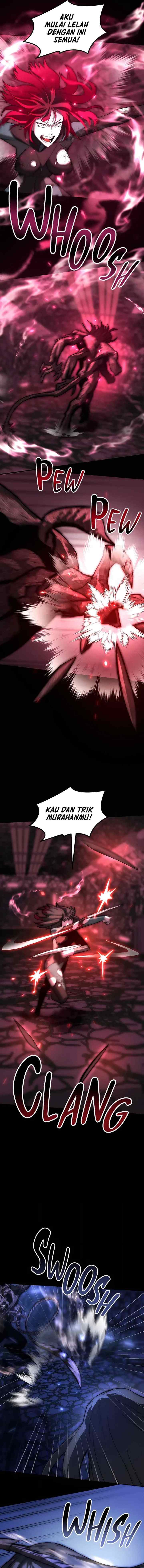 I Became an Evolving Space Monster chapter 26.1 halaman 12