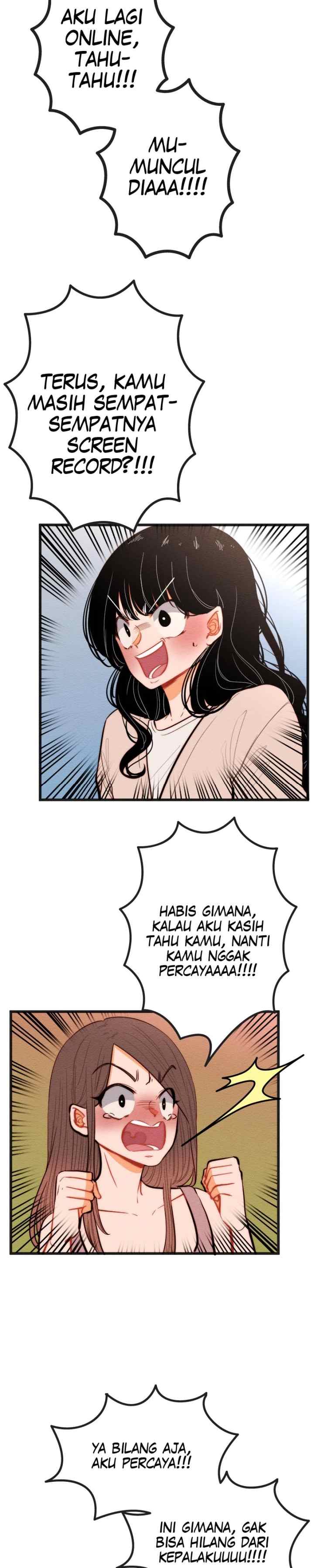 Mistake S1 chapter 139 halaman 9