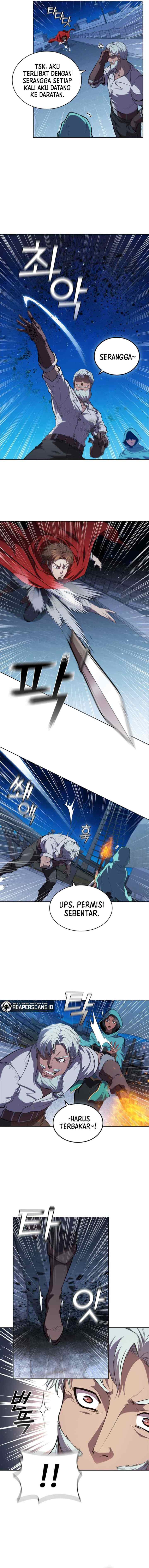 I Regressed As The Duke chapter 57 halaman 14