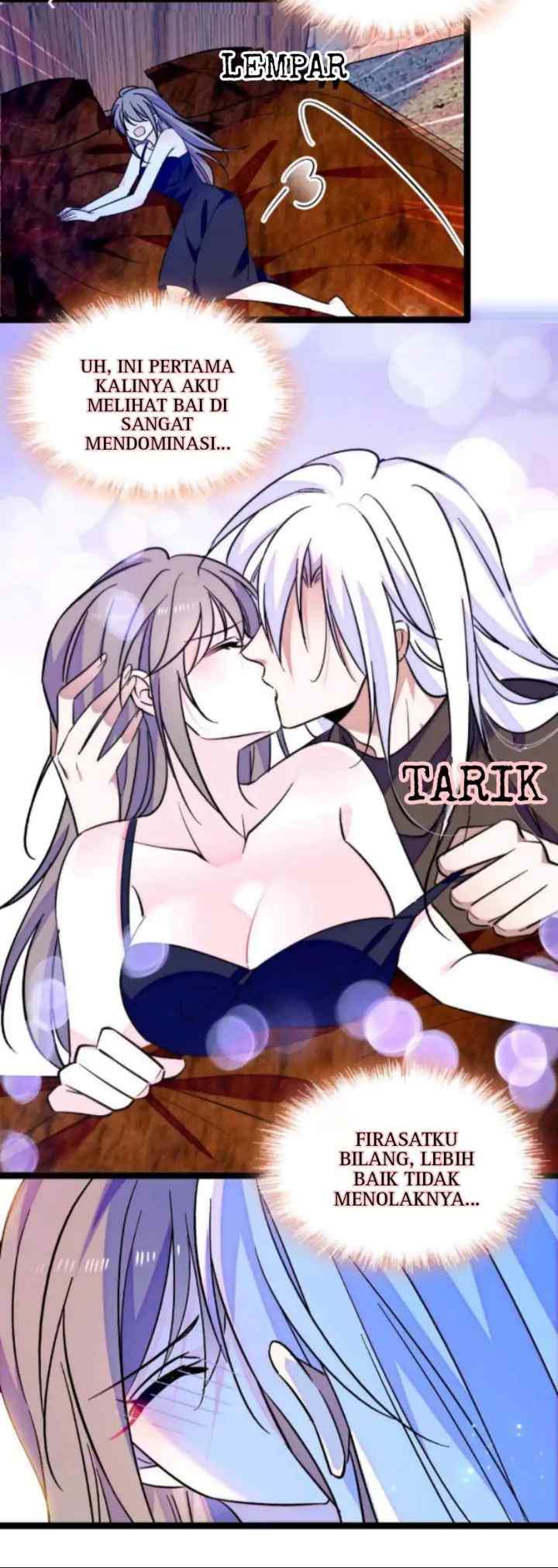 Romance in the Beast World chapter 357 halaman 9