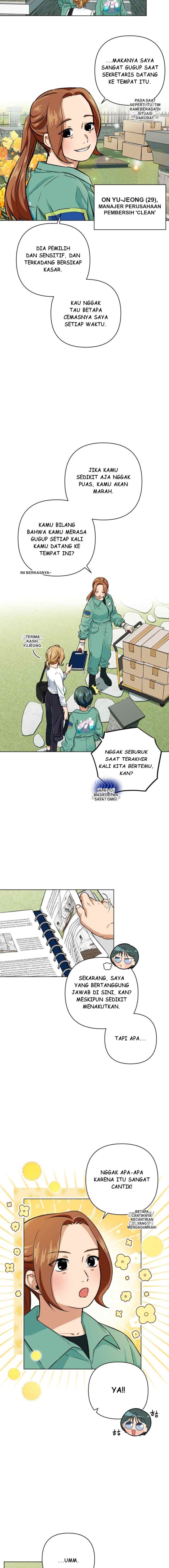 Remember Me chapter 3 halaman 6