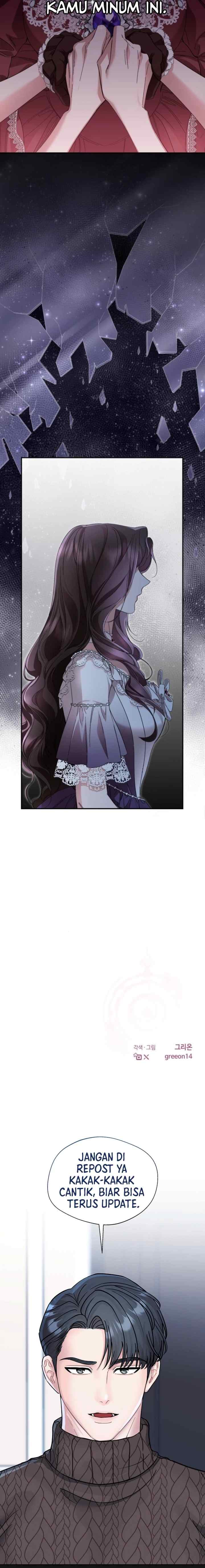 The Empress Who Returned in Time: Kidnapping and Marriage chapter 10 halaman 20