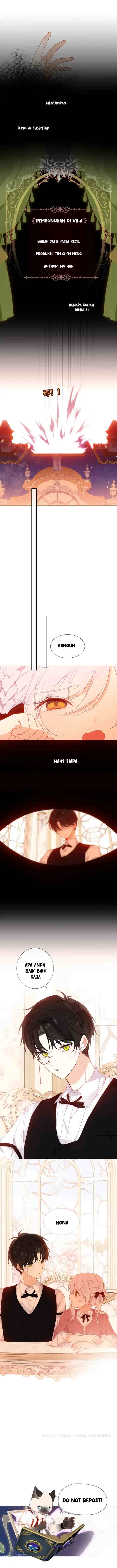 The Script Shop of Dreams chapter 1 halaman 14