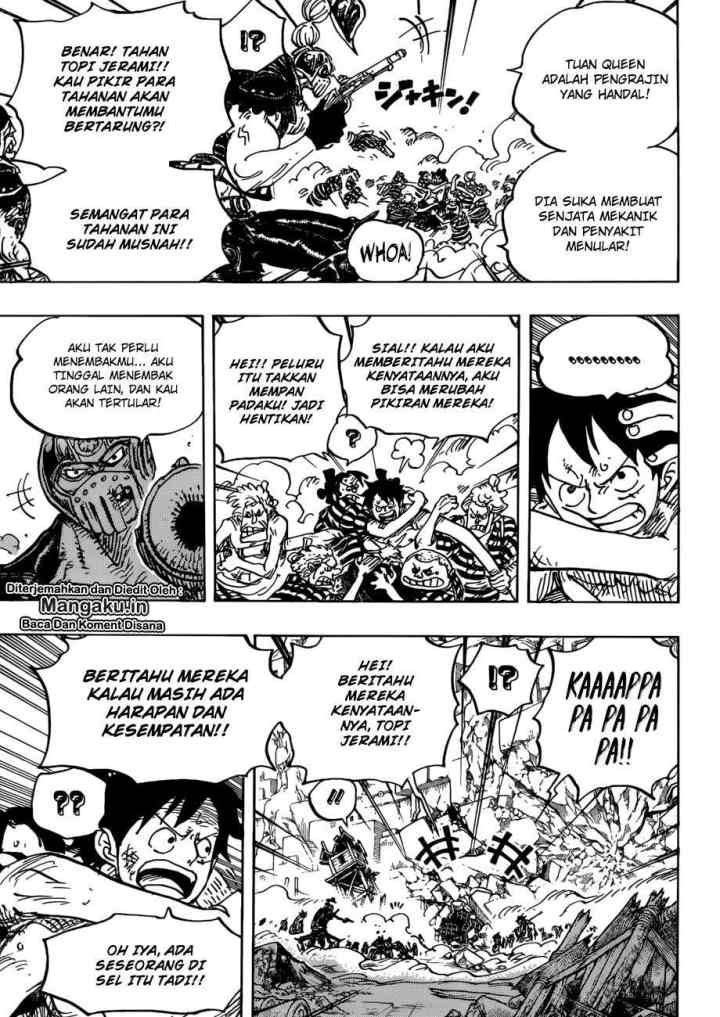 One Piece chapter 948 halaman 7