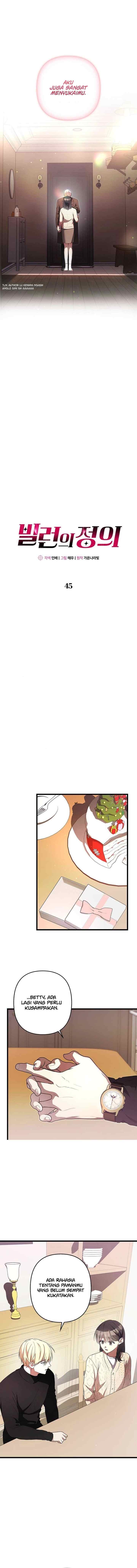 Definition of a Villain chapter 45 halaman 6