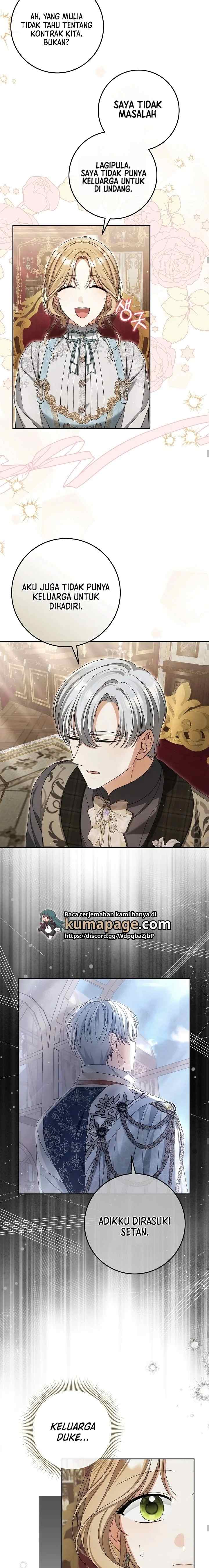 There is No Such Thing as a Bad Golden Child in The World chapter 6 halaman 10
