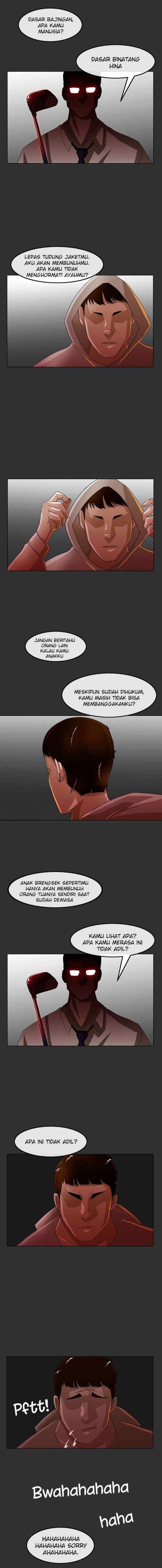 The Girl from Random Chatting! chapter 32 halaman 10