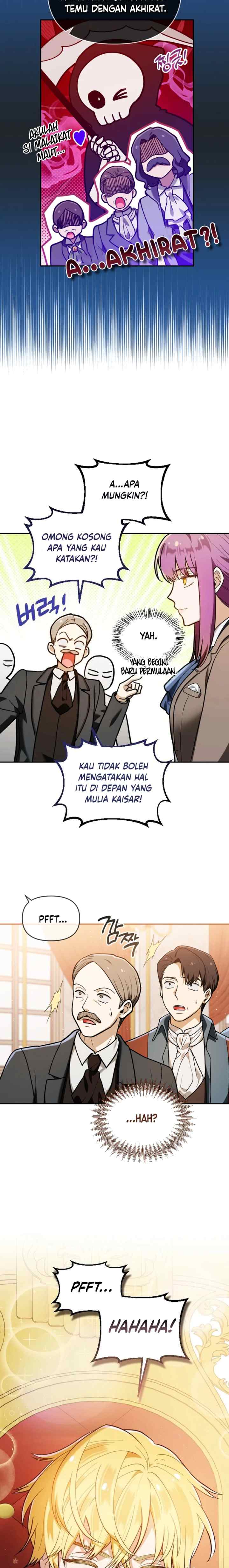 I'm the Dying Emperor's Doctor chapter 2 halaman 7