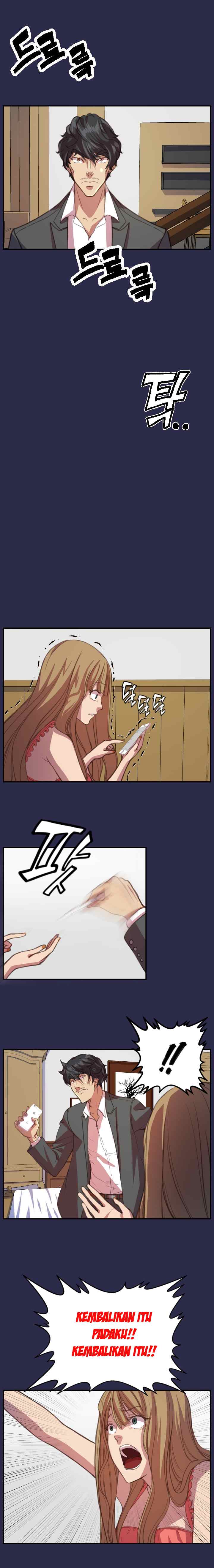 Angel's Tears chapter 17 halaman 10