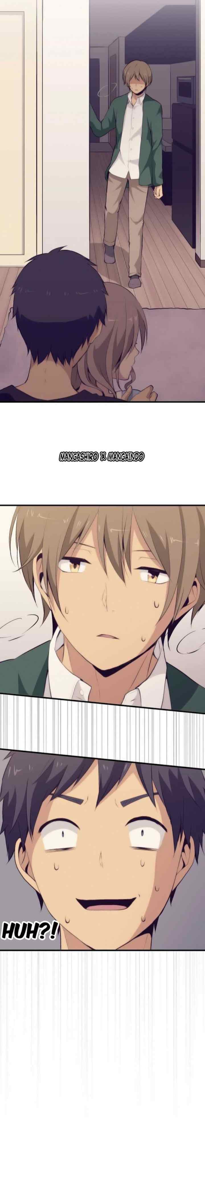 ReLIFE chapter 51 halaman 12