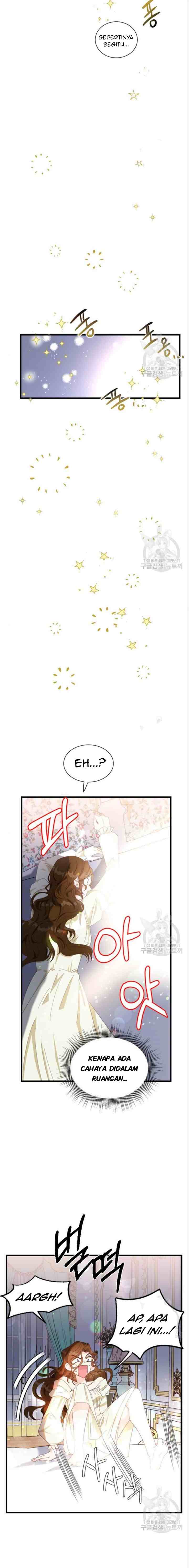 The Secret Life of a Certain Count's Lady chapter 7 halaman 14