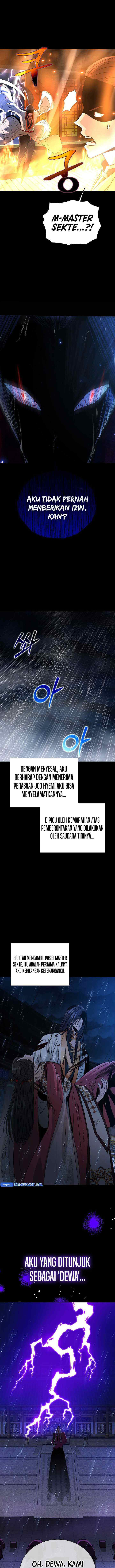 The Heavenly Demon Lord Who Doesn't Want to Level Up chapter 22 halaman 12