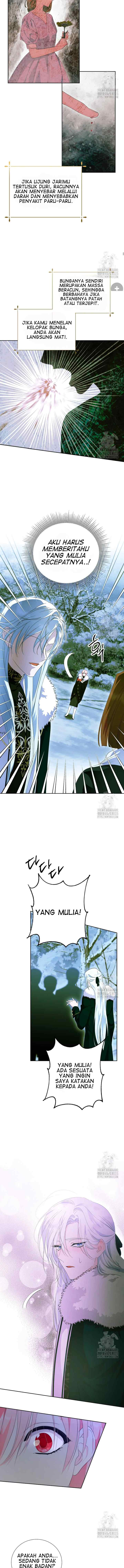 If You Remove the Kind Protagonist's Mask chapter 61 halaman 9