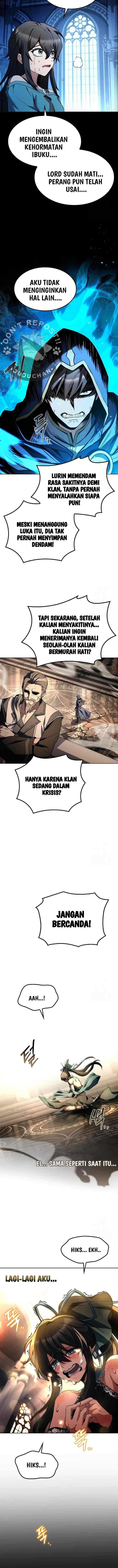 A Wizard's Restaurant chapter 71 halaman 10