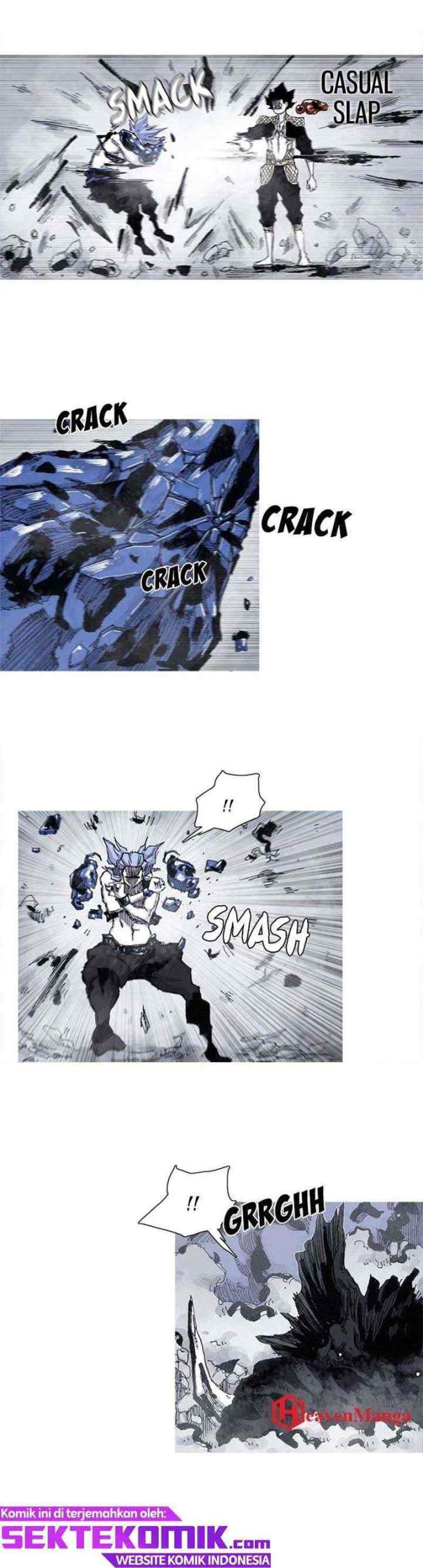 ASURA chapter 61 halaman 5