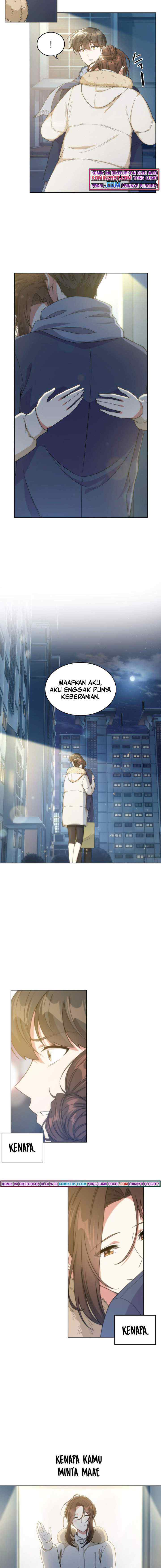 My Office Noona's Story chapter 24 halaman 12