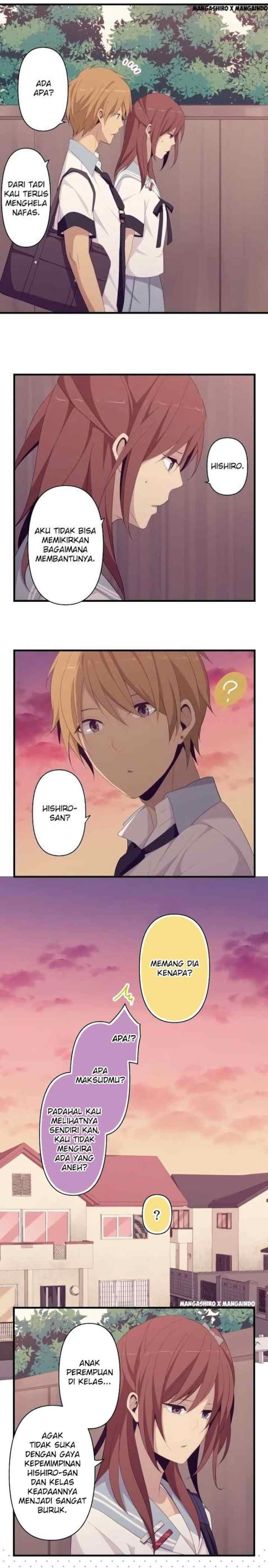 ReLIFE chapter 133 halaman 5