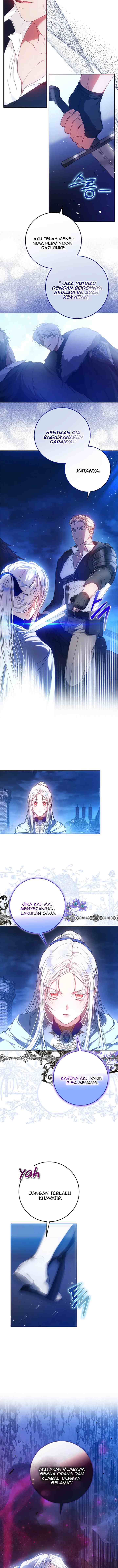 I Became the Wife of the Male Lead chapter 65 halaman 13