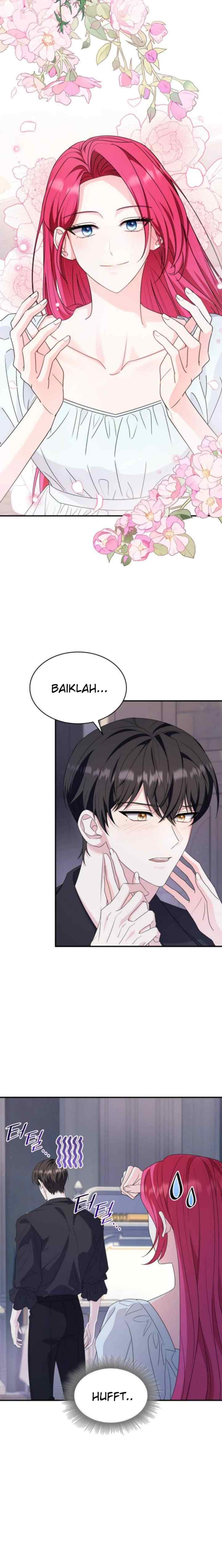 Don't Do This, Your Majesty! chapter 61 halaman 12