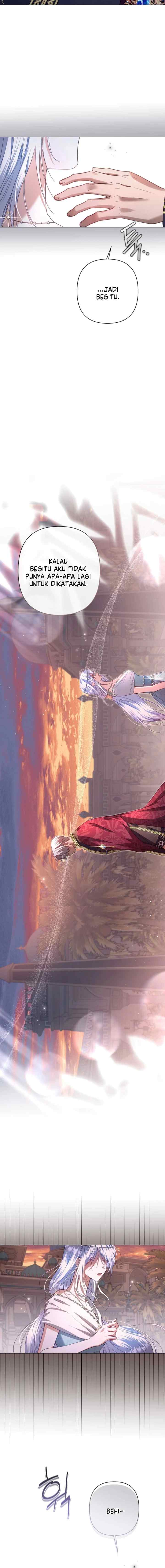 Traćes Of The MOON chapter 47 halaman 8