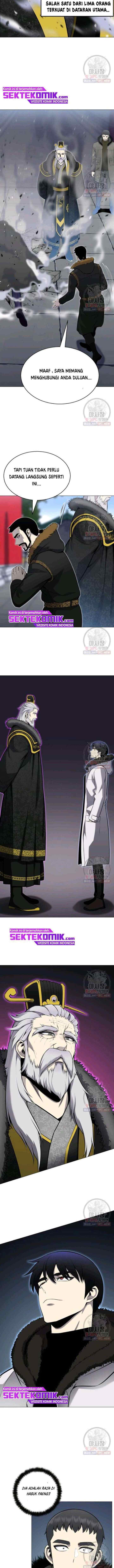 Reverse Villain chapter 75 halaman 5