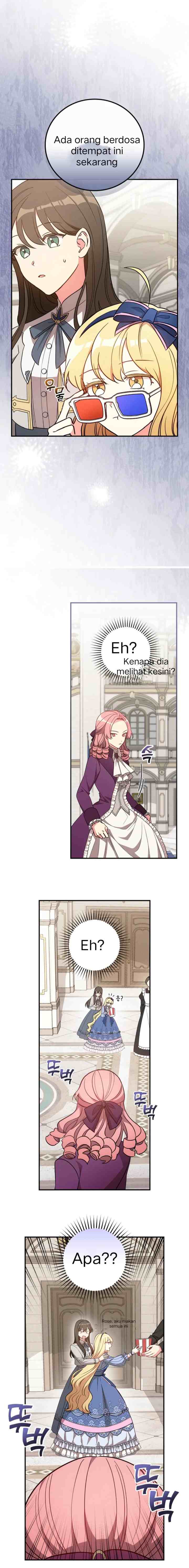 Run Maelle chapter 25 halaman 17