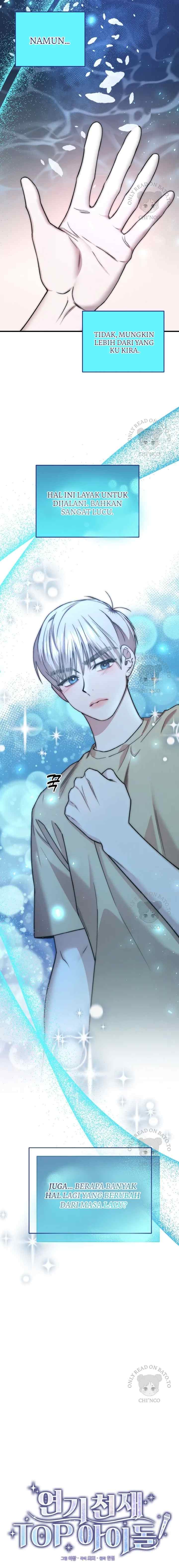 Acting Genius, Top Idol! chapter 59 halaman 9