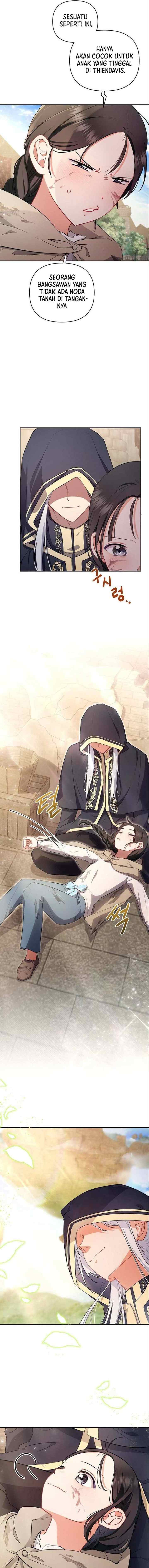 Thiendavis – For the Perfect Salvation chapter 3 halaman 12