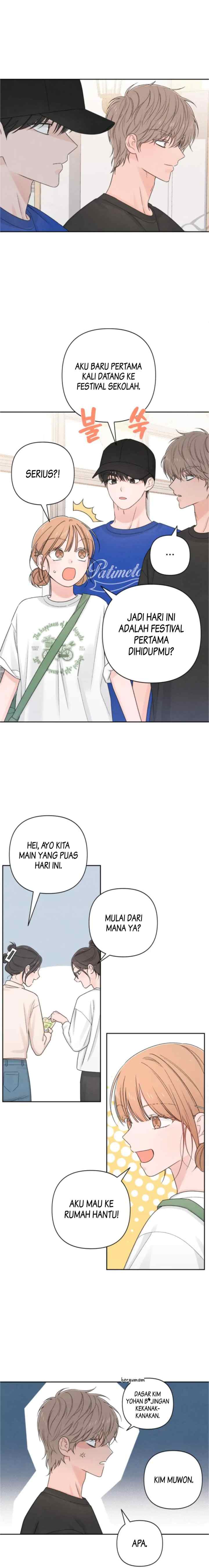 Apocalypse of Youth chapter 72 halaman 6