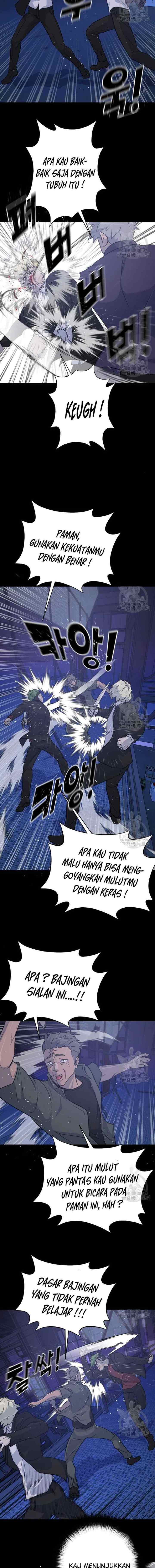 Trigger chapter 105 halaman 10