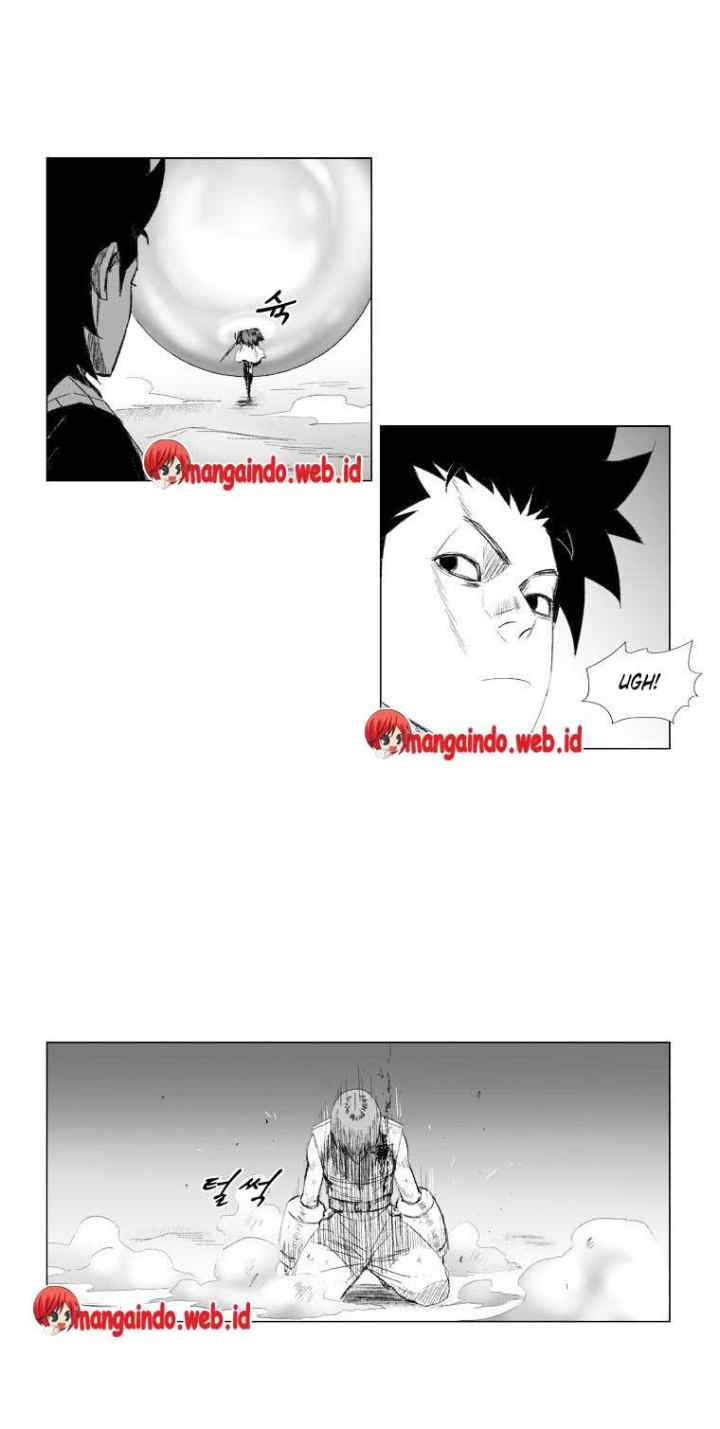 Red Storm chapter 64 halaman 13
