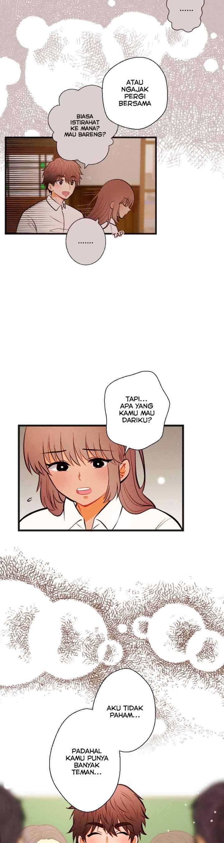 Mistake S2 chapter 29 halaman 8