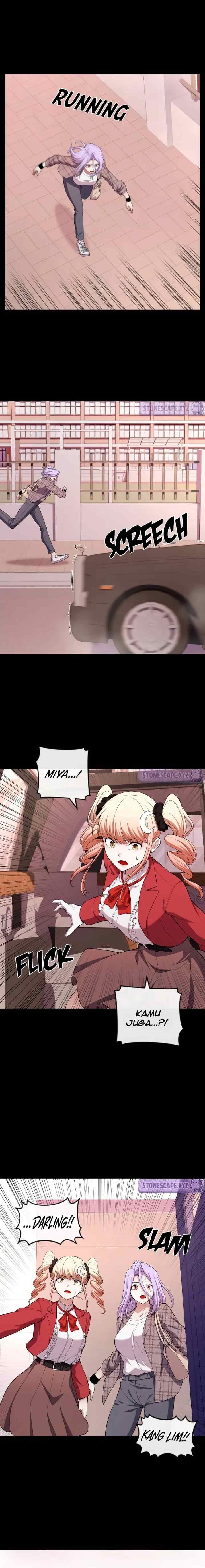 Webtoon Character Na Kang Lim chapter 168 halaman 13