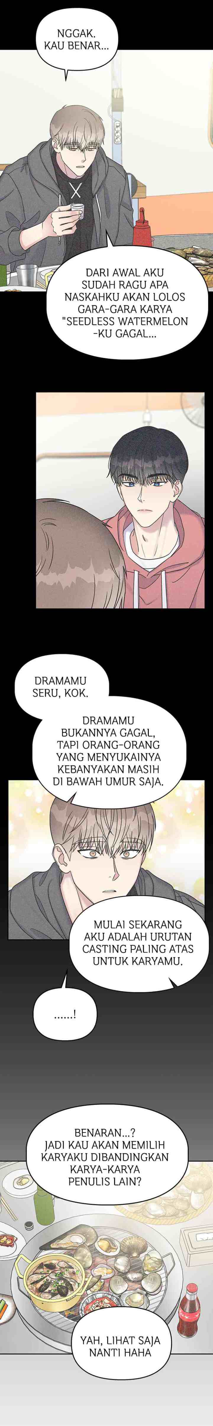 Do As I Say! chapter 23 halaman 15
