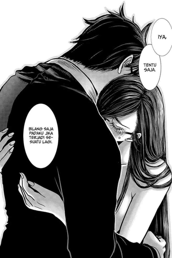 Joshikousei no Mudazukai chapter 11 halaman 10
