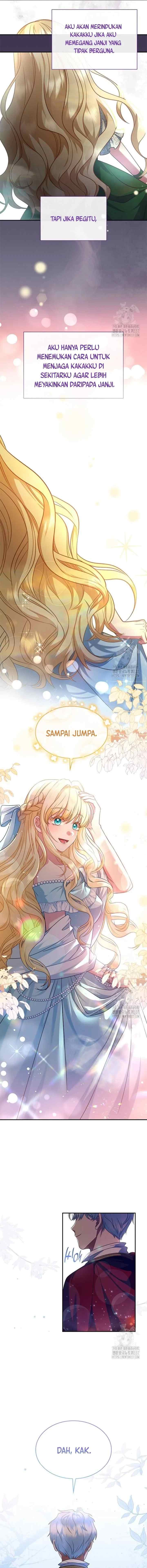 Sobreviva como a filha adotiva de um duque genial chapter 9 halaman 10