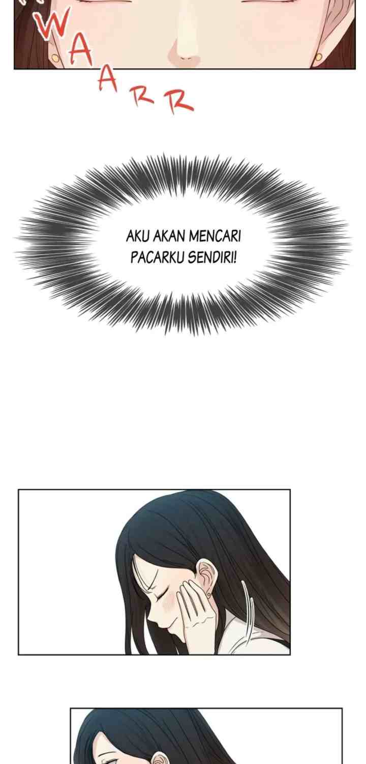 The Omniscient Point of View of an Unrequited Love chapter 0 halaman 7